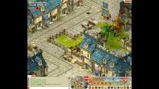 [DOFUS] KamasRush #2 Base de Kamas et premiers b&eacute;n&eacute;fices ! Objectif 60.000.000M ! HD FR