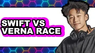 Swift Vs Verna Race - Which Is Better?