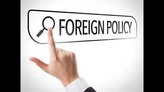 Exploring Foreign Policy: How Countries Work Together Class 10 Social Civics Unit 4