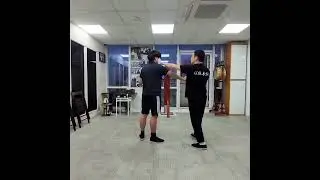 영춘권 랍사우(Wingchun Lapsau) #영춘권 #ipman #호신술