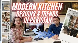 Exploring Prestige Kitchens Karachi: Modern Kitchen Designs & Trends in Pakistan