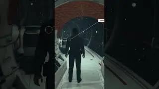 In Memory of Alex Hay #shorts  #starfield #starfieldgameplay #easteregg