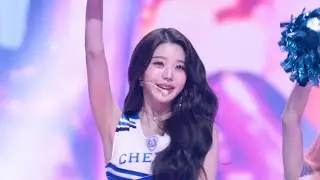 260110 아이브 장원영 '삐빅 (♥beats)' 골든디스크 Golden Disc Awards IVE JANGWONYOUNG 직캠 FANCAM