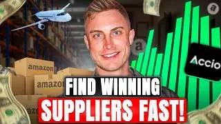 Revolutionizing Sourcing with AI: How Accio Saves You Time & Money!