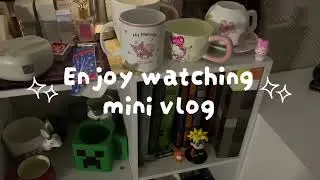 فلوق يوم في حياتي 🧖🏻‍♀️عناية وسكنكير  وشوية قهوه☕️