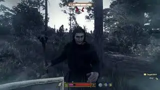 Kingdom Come  Deliverance II   - Henry Attacks the Inquisitor