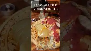 Feasting in Valhalla