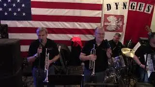 Dyngus day 2024 M Hotel AllStars #24 Hej Cavaliar Polka