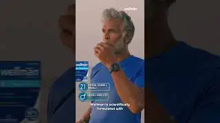 Wellman - Milind Soman&rsquo;s Choice for Wellness