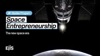 Space Entrepreneurship - Master Program