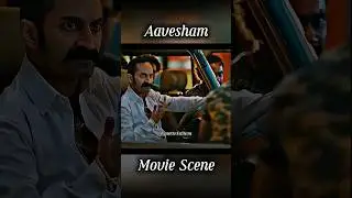 Ranga X Illuminati 🔥 Boys Attitude | Aavesham #shorts #shortvideo #shortsfeed #edit #aavesham