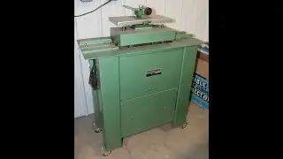 Lot 743 Lockformer 22 to 26ga. on Auction. Bidding ends December 29, 2025