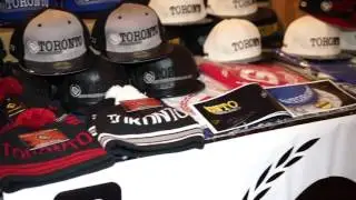 Sole Exchange Canada - All Star Sneaker Social