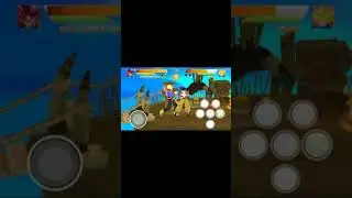 Fake dragon ball z games
