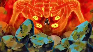 THIS IS 4K ANIME (Itachi Uchiha)