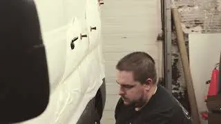 Central Graphics Featured Project   Culligan Vehicle Graphics