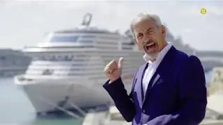 First Dates Crucero - MSC Cruceros