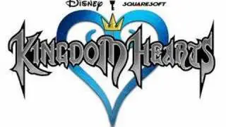 Kingdom Hearts - Rising Sun (Rock Version)