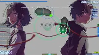 My first 80pp play