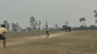  Match4👍 PART-2✅ 79 रन चेस में अन्तिम ओवर में ⛳ हिल गयी वरना 😧 💓 #t20worldcup #ipl #viralvideo 