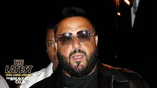 DJ Khaled Responds To Weight Loss Critics