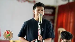 SFAMSC Cover Club Music Cover of Zebbiana by Skusta Clee