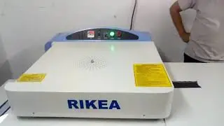 Fusionadora rikea