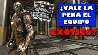 MARVEL AVENGERS - Equipo Exotico