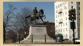 Monument Avenue