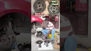 Pick-up & Mileage problem