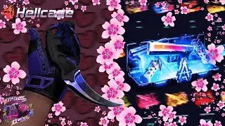 HELLCASE CASE OPENING BIG PROFIT