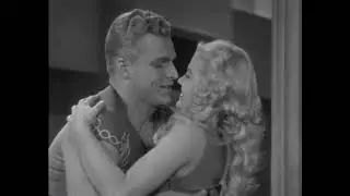 The Flash Gordon Serials 1936 1940 S01E09 Fighting the Fire Dragon
