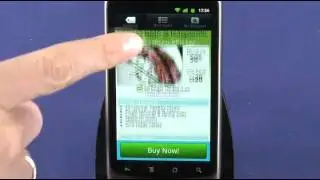 Groupon for Android review