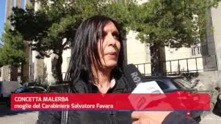 Oggi il processo all'avvocato Fiumefreddo