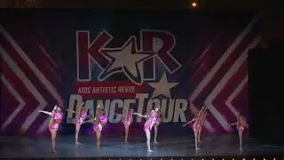 Recipe For Love - Above the Barre
