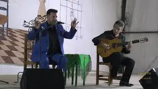 RUBITO Hijo  Granainas
