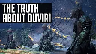 НАСТОЯЩАЯ ПРИЧИНА ЗАДЕРЖКИ DUVIRI PARADOX | WARFRAME