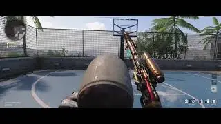 Nuclear Distillery Mastercraft Weapon Inspection Animation  *Sneak Peek*