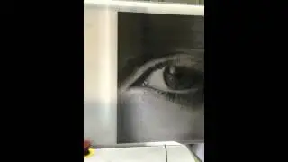 moving picture  morph picture(lenticular picture)