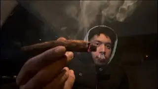 First Time Getting Finessed! + 4 gram Blunt!