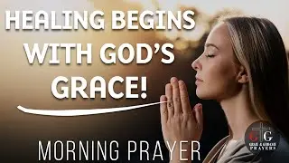 Powerful Morning Prayer to Break Free From Your Past