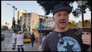 SEMA Show   2017   путевые заметки технического директора Advance Star