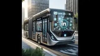 Explorando el Futuro del Transporte en las Ciudades de China