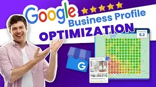 GBP Google Business Profile Optimization Services | City Web Company
