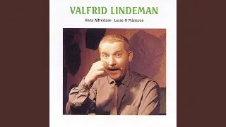 Sk&aring;despelare Valfrid Lindeman