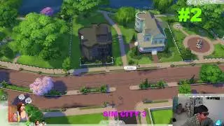 RMT14 MENCARI PARTNER HIDUP DI GAME SIMS 4
