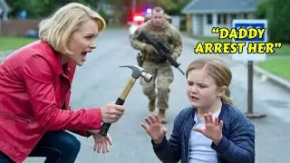 HOA Karen Attacked My Disabled Daughter With a Hammer &mdash; Her Father Returned as a Navy SEAL