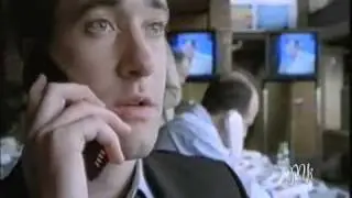 Matthew Macfadyen -  Kissing You