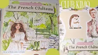 Club Kimo - Frêunch