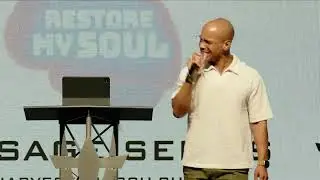 Restore My Soul - Shape Shifters - Live from ATL - Bishop Kevin Foreman